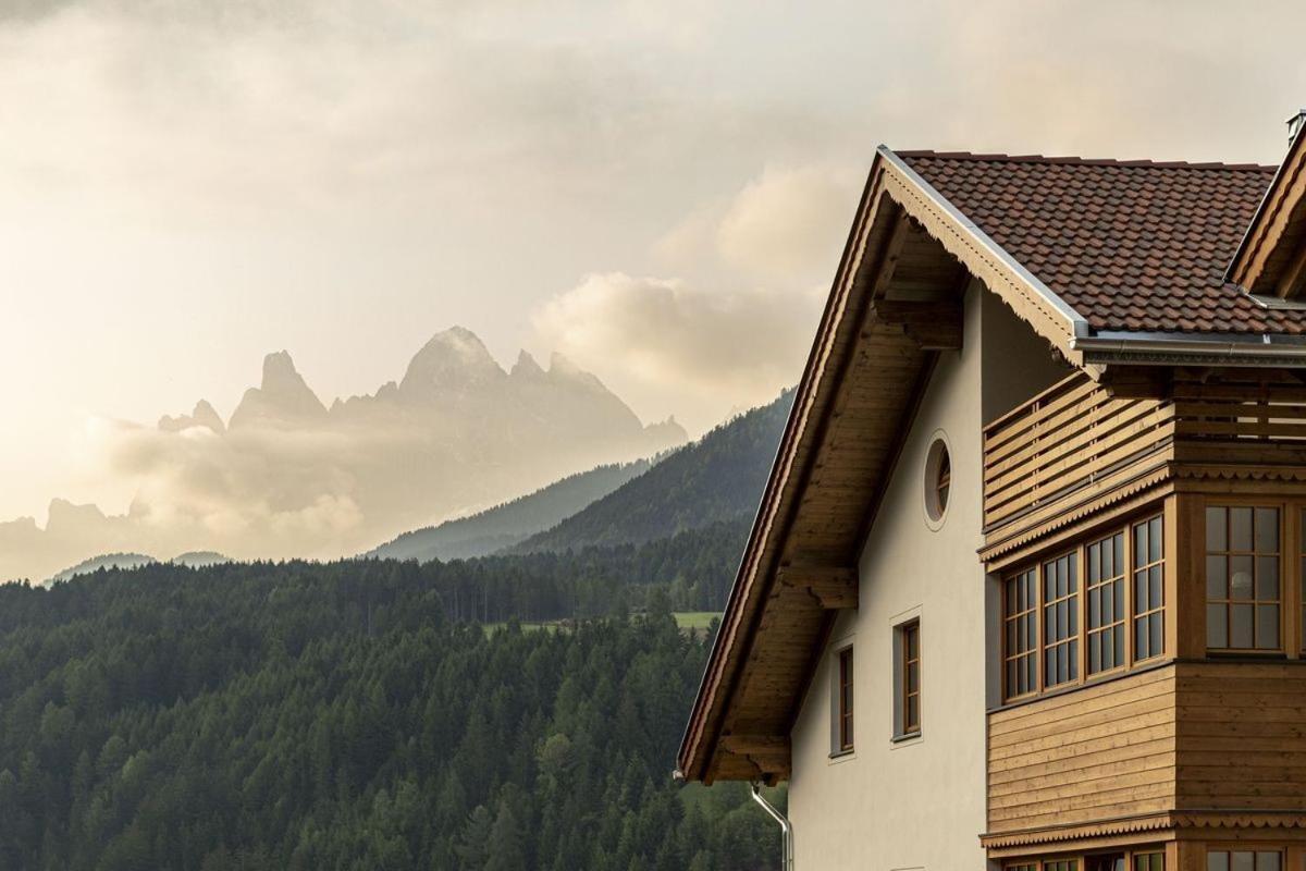 Villa Messner Funes  Dış mekan fotoğraf