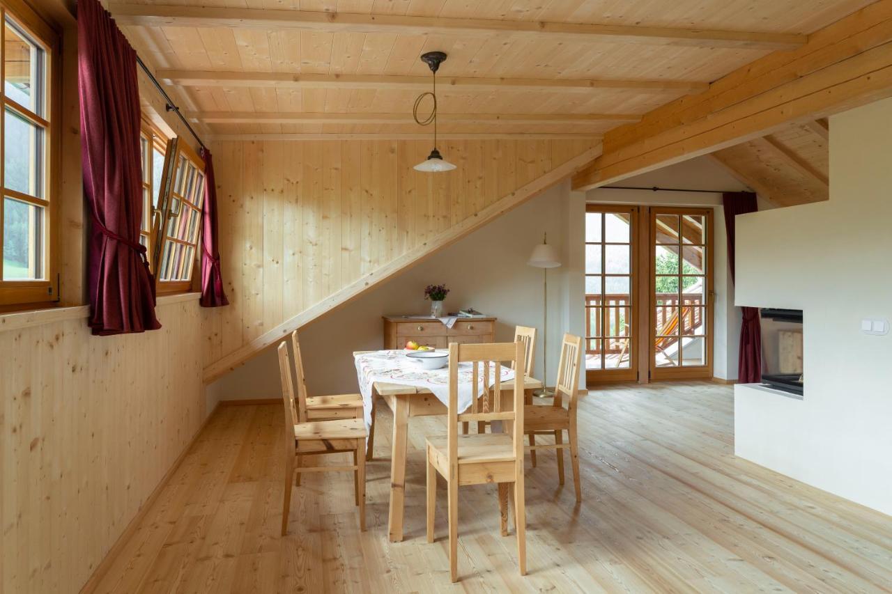 Villa Messner Funes  Dış mekan fotoğraf