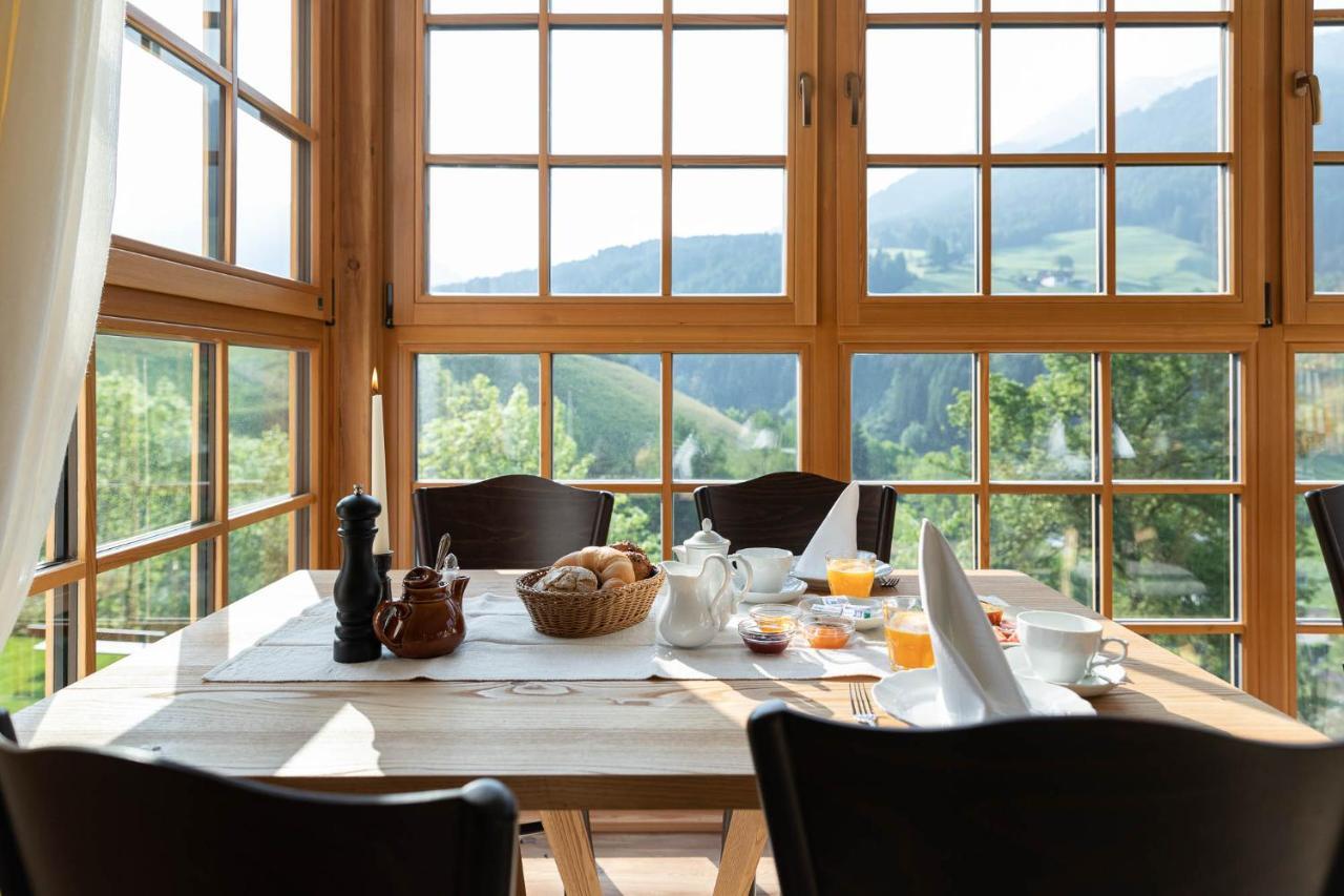 Villa Messner Funes  Dış mekan fotoğraf