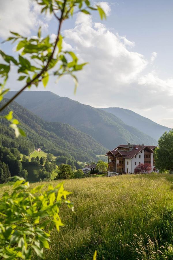 Villa Messner Funes  Dış mekan fotoğraf