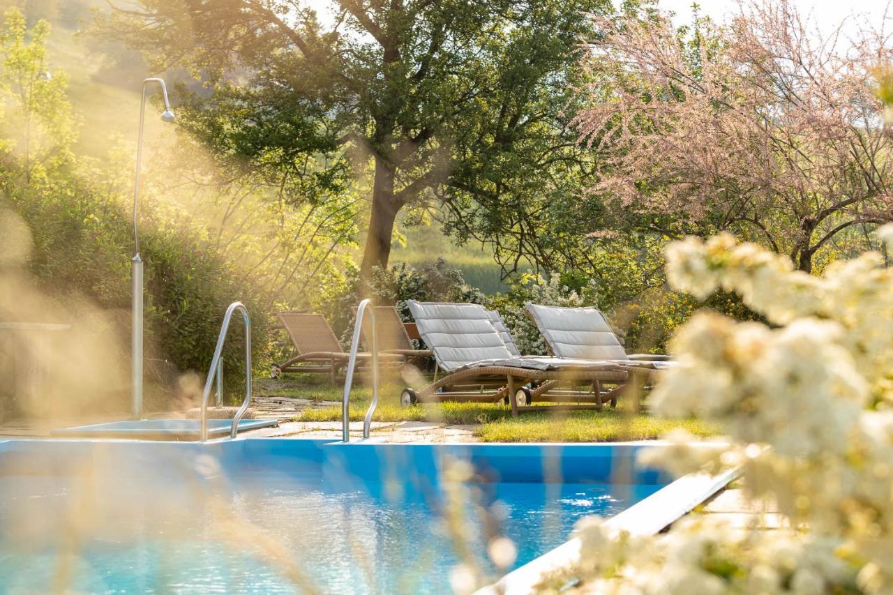 Villa Messner Funes  Dış mekan fotoğraf