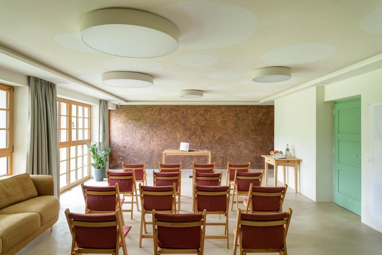 Villa Messner Funes  Dış mekan fotoğraf