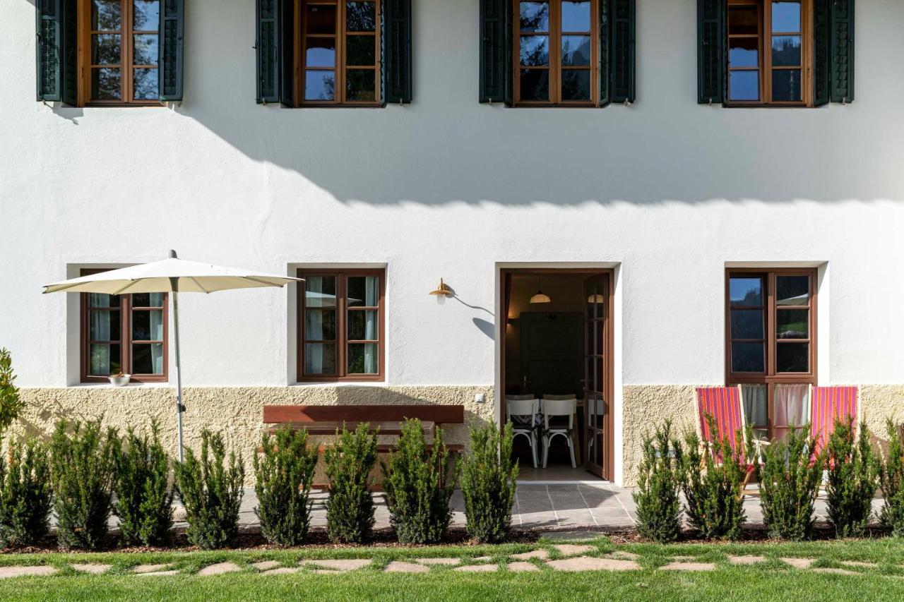 Villa Messner Funes  Dış mekan fotoğraf